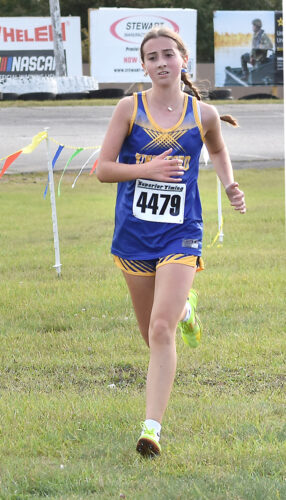 KHS’s Murvich, Forest Park’s Rasner garner CC awards